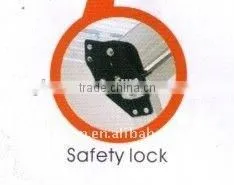 Powered Suspended Platform for Top Sale photo-3