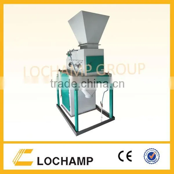 High Accurate BCP50 Microcomputer Controlled Animal Feed Packaging Machine photo-2