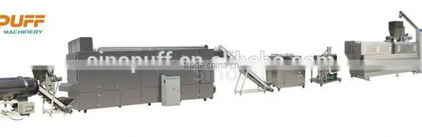 High Capacity: Filled Snack Making Machine/ Filled Snack Process Line/filled Snack Production Line photo-3