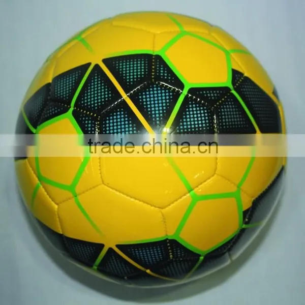Wholesale High Quality Soccer Ball Size 5 Cheap Mini Soccer Ball Quality Choice photo-2