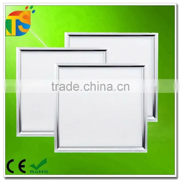 High Quality 600x600 Led Panel Light AC85-245V 50~60Hz 40w photo-2