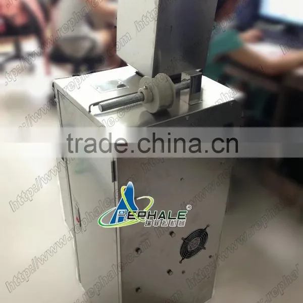 Hot Sale Coffee Packing Machine photo-3