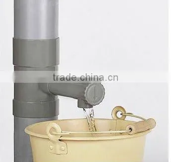 Rain Diverter