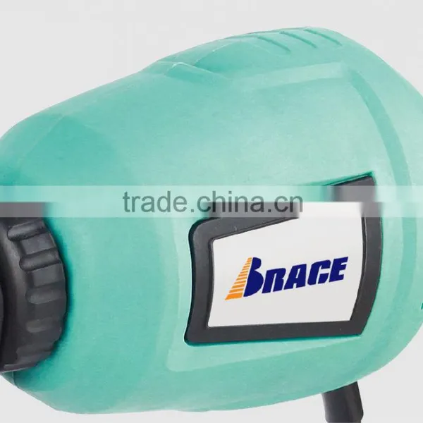 High Pressure Paint Gun for Wall Painting photo-4
