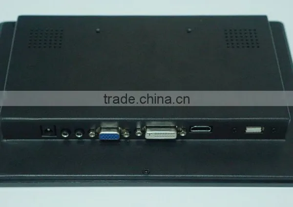 10.1 Inch Capacitive Touch Monitor for Raspberry pi Supplier's Choice photo-3