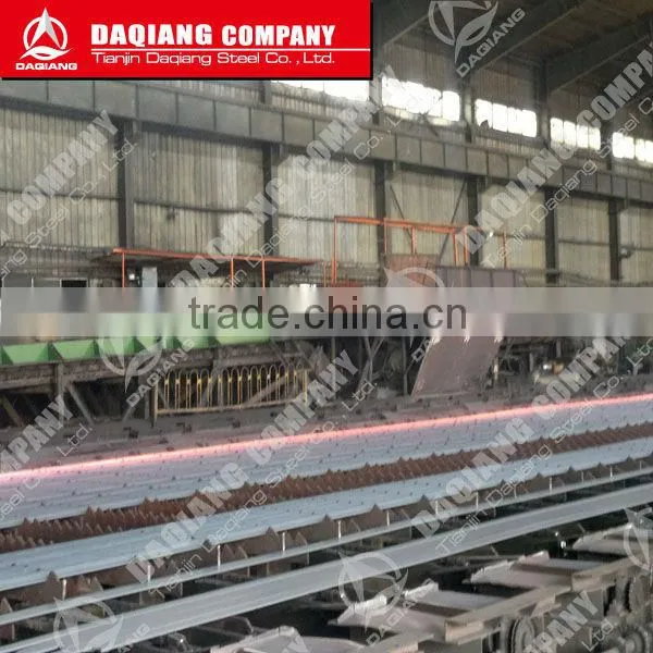 Alloy Steel Hot Rolled Steel Spring Steel Flat Bar photo-2