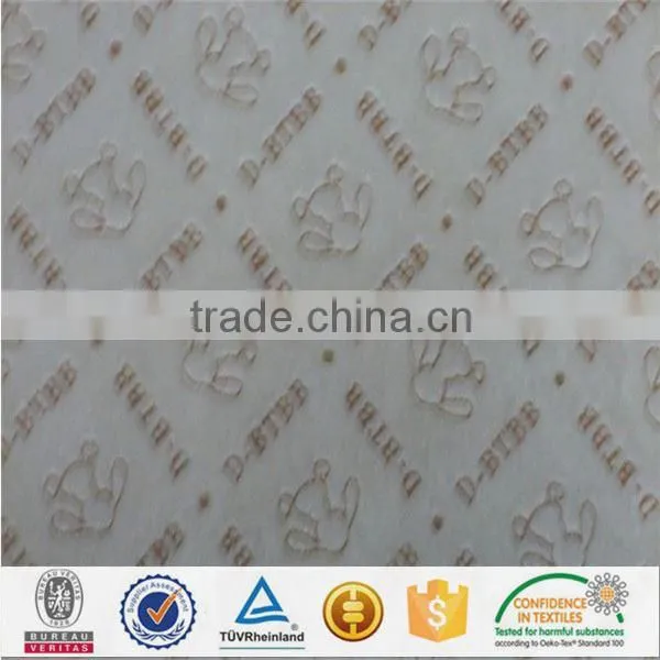 Super Soft Fabric for Horse Blanket photo-6