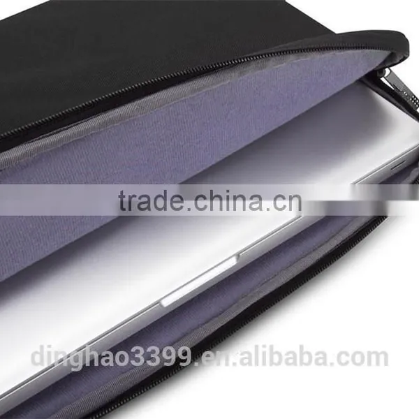 Fashion Design Laptop Sleeve Bag Pounch for Men/Women photo-6