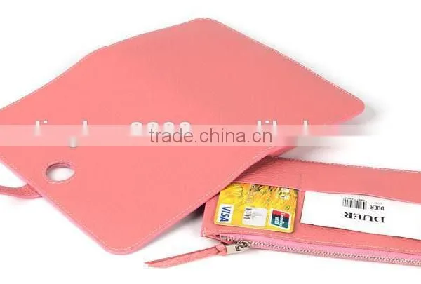 2016 Hot Sell Wallet Fashion Design With Coin Purse Multifunction Lady Thin Wallet photo-3