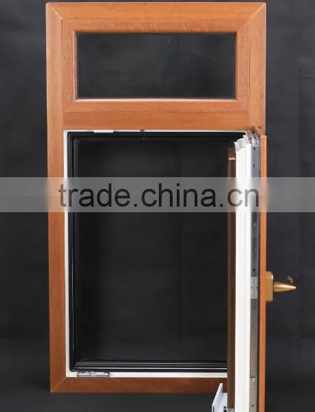 PVC Casement Window photo-5