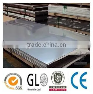 AISI 304 Stainless Steel Hot Rolled Plate photo-3