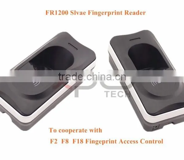 Fingerprint Access Control Reader Slave Reader photo-5