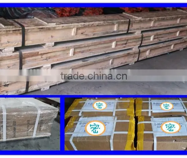 China Tungsten Carbide Drill Button Rock Bit photo-6