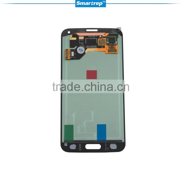 New LCD Screen for Samsung Galaxy s5 LCD Display Assembly Replacement G900F photo-2