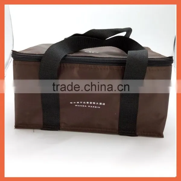 2016 Manufacture OEM High Quality Insulated Cooler Bag photo-2