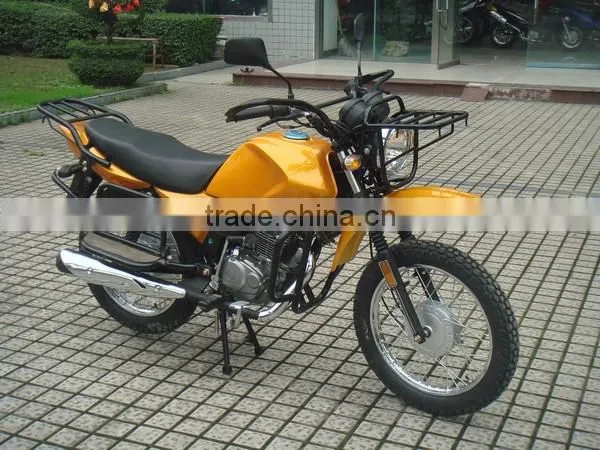 2014 New Design Hot Sale 150cc Motorcycle RS160 MODIFICATION photo-6