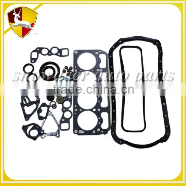 Full Gasket Set for TOYOTA Corolla OEM 04111-06010 Engine 7K photo-5