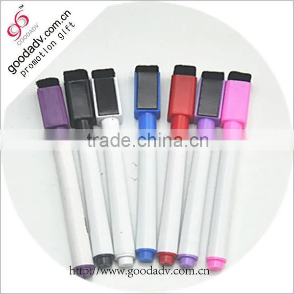 Colorful Flexible Natural Type Magnet Whiteboard With Pen photo-2