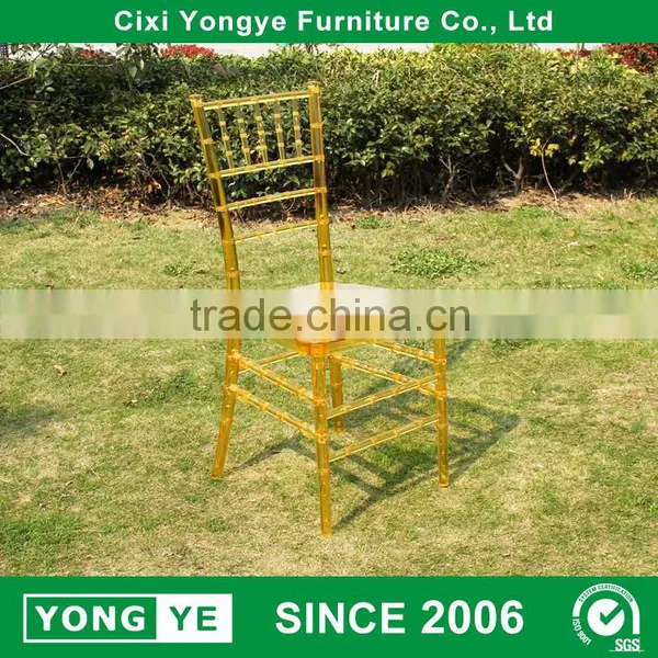 Wholesale Price Chiavari Chair Wedding Chair photo-4
