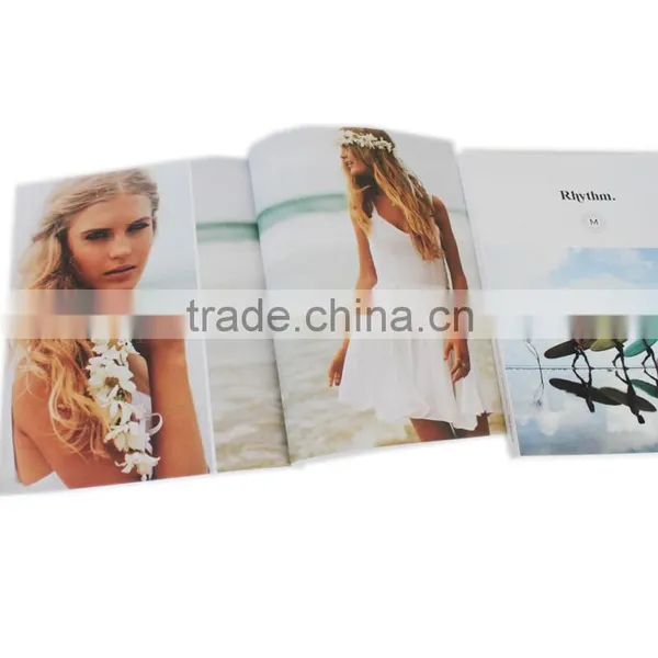 Photo Album Magazine Printing and Publishing photo-2