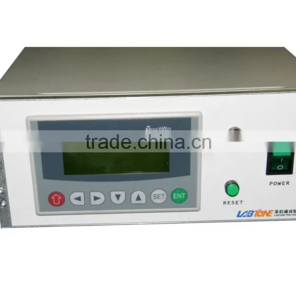 High Quality Low Price Free Fall Drop Test Equipment(DT150) photo-3