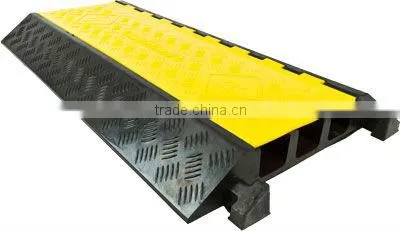 3-Channel Heavy Duty Yellow Jacket photo-6