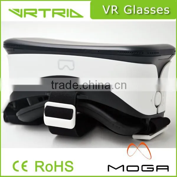 VR All in One 1080P With Best Price photo-2