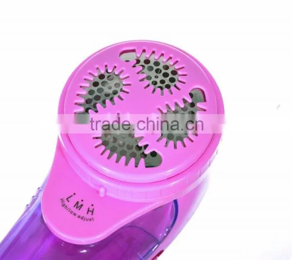 Electric Clothes Brush Professional Lint Remover TG-7799 photo-2