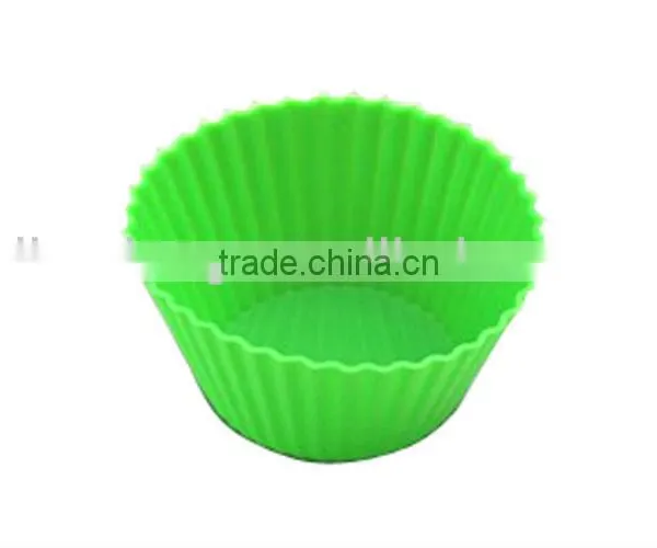 Silicone Cake Mold