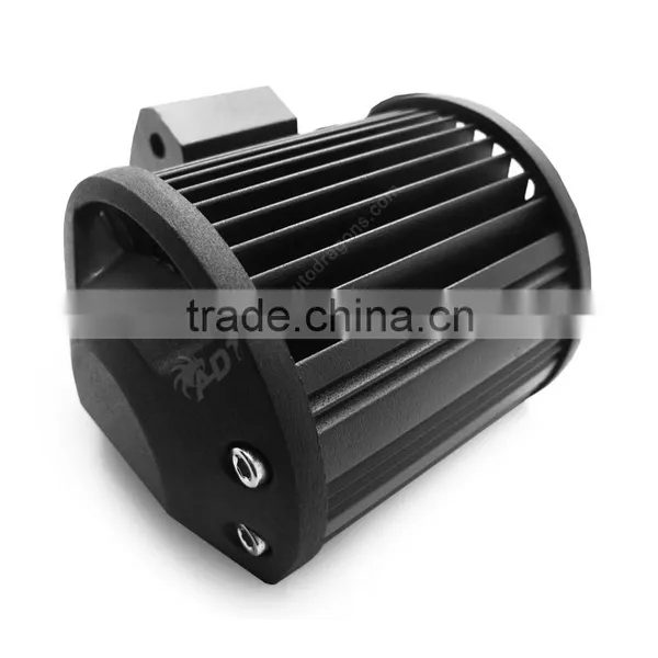 4" 18W 1260LM CR-EE Led Work Light Bar Off-road SUV Boat 4x4 Jeep Lamp 4WD photo-6