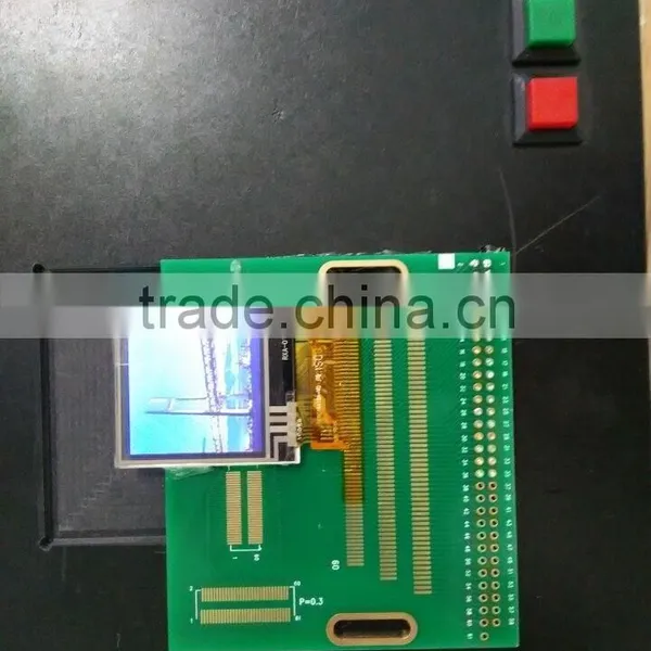 1.44INCH The TF14416A SDIT Color TFT LCM 1.44 Inch Tft Lcd photo-4