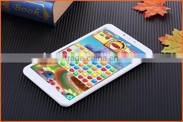 8 Inch Octa Core MTK8752 4G LTE High End Phablet Android 5.1 Lollipop Tablet pc IPS 1280*800 From Opnew photo-3