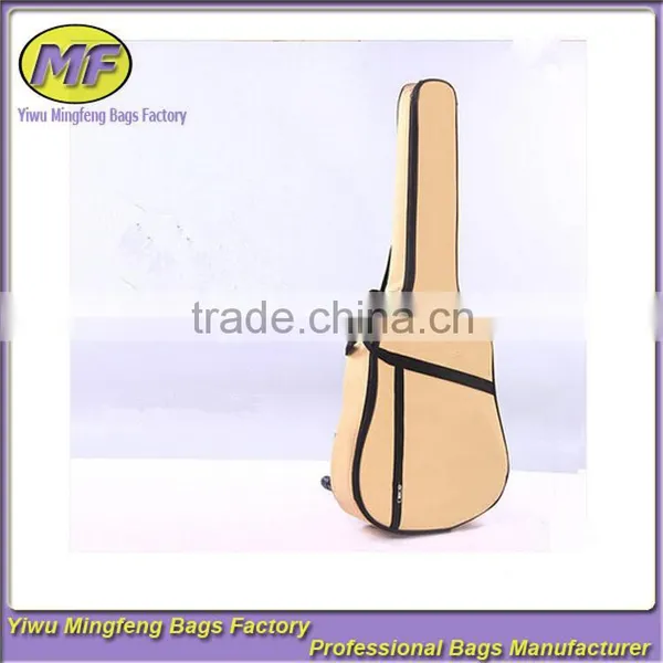 Hot Sale Guitar Case 2016 Fashion 600D Oxford 41" Guitar Bag Quality Choice photo-2