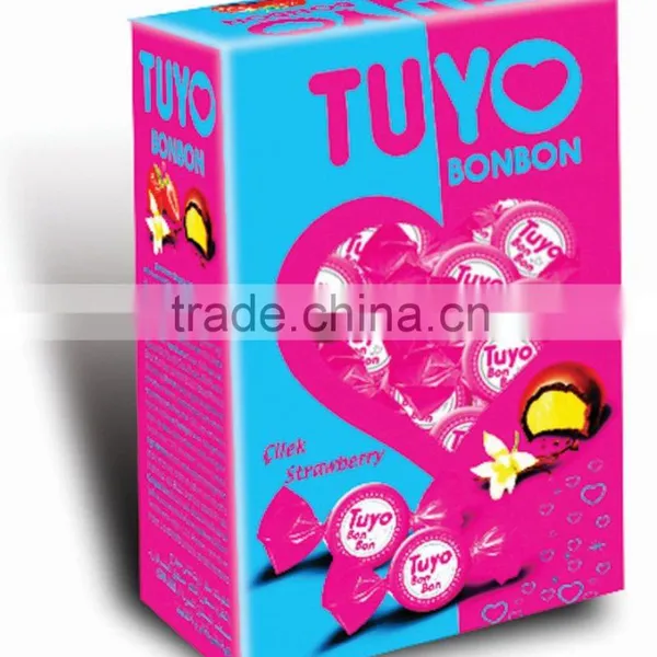 Tuyo 2 kg Chocolate Bulk Boxes photo-3
