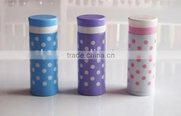 Fashion Thermos Bottle