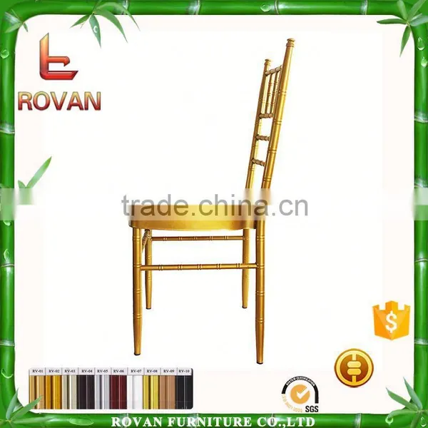 Resin Chiavari Chair Used Wedding Chiavari Chairs photo-6