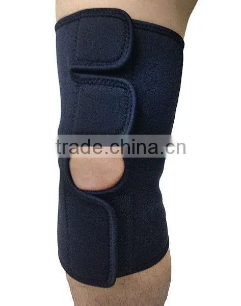 NS-K01 Superior Moisture Absorbtion Neoprene Kneecap Knee Protector Knee Support