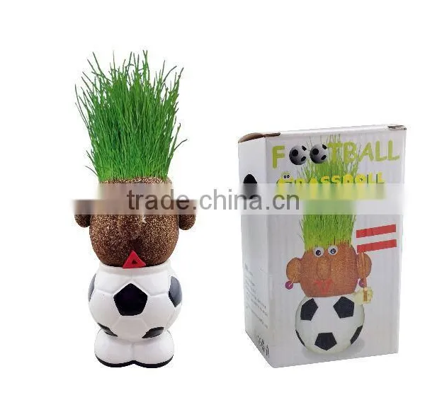 Business Gifts Mini Plant Pots Flowerpot Cheap photo-2