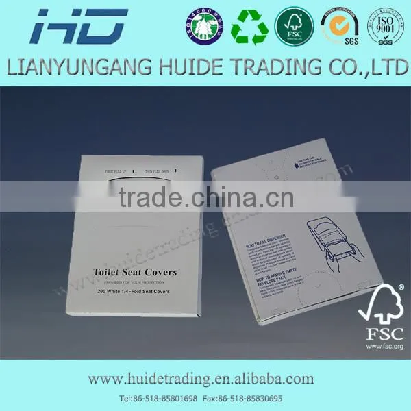 Wholesale China Products Soft Close pp Toilet Seat Cover photo-2