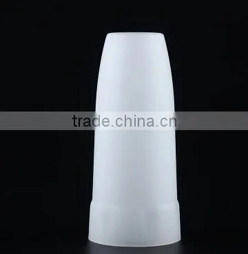 White Diffuser Plastic Diffuser Red Light Diffuser photo-4