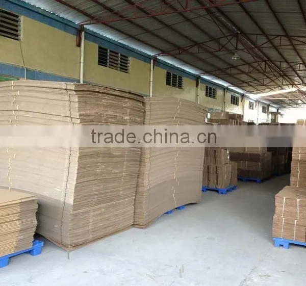 Wholesale 3ply 5ply 7ply Shipping Carton Box/outer Brown Carton Box China Factory photo-3