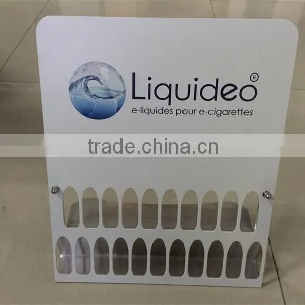 Customized Metal Shelf Display Bracket