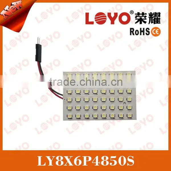 LED PCB CE ROHS IP68 Led 12V DC Led Vehicle Lights