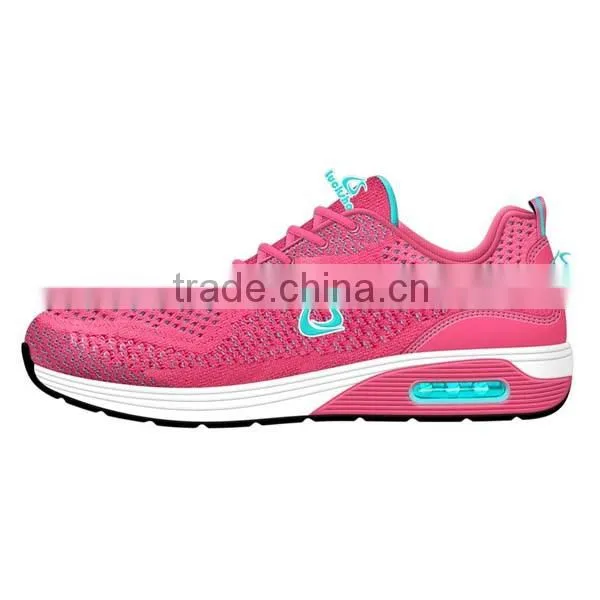 Hot Sale Air Sport Shoes LED Air Sport Shoes Unisex Air Sport Shoes photo-5