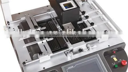Best Bga Rework Laptop Motherboard Welding System photo-4