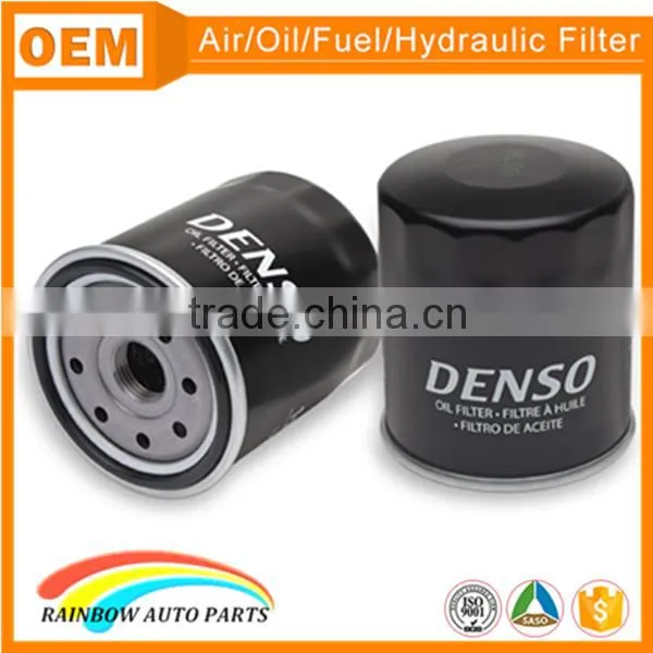 Quality Supplier Auto Filter