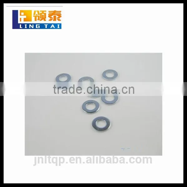 Stainless Steel Flat Washer photo-2