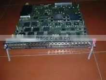 CISCO NETWORK MODULE WS-X6148A-GE-TX=