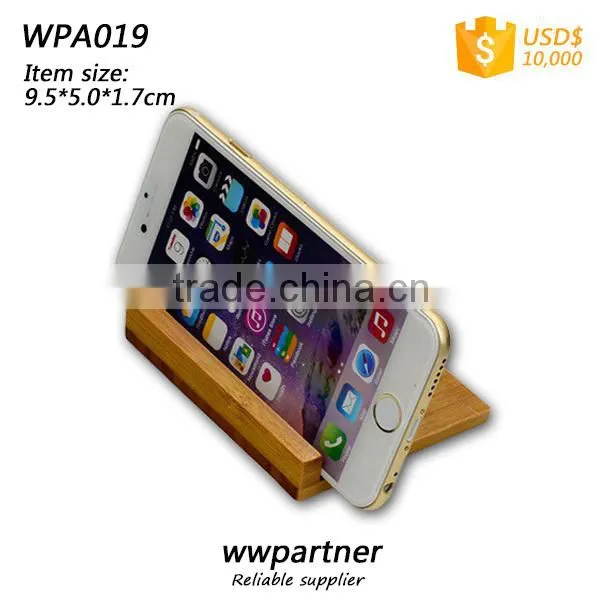 Mini Mobile Phone Stand With Screen Cleaner Wholesale photo-6