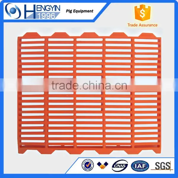 Poultry Slat Floor/ SLAT FLOOR FOR PIGs/ PLASTIC Pig Floor for Sale photo-2